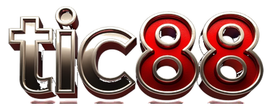 tic88 logo