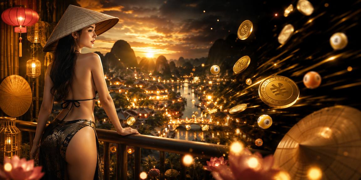 tic88 Wild nhân hệ số