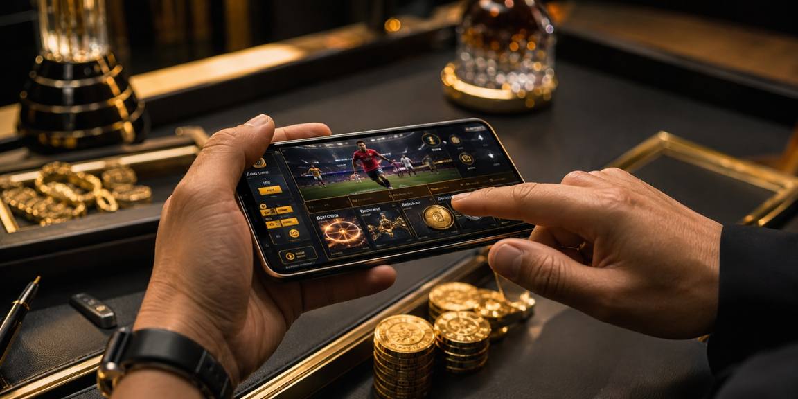 tic88 Wild West Gold tại tic88