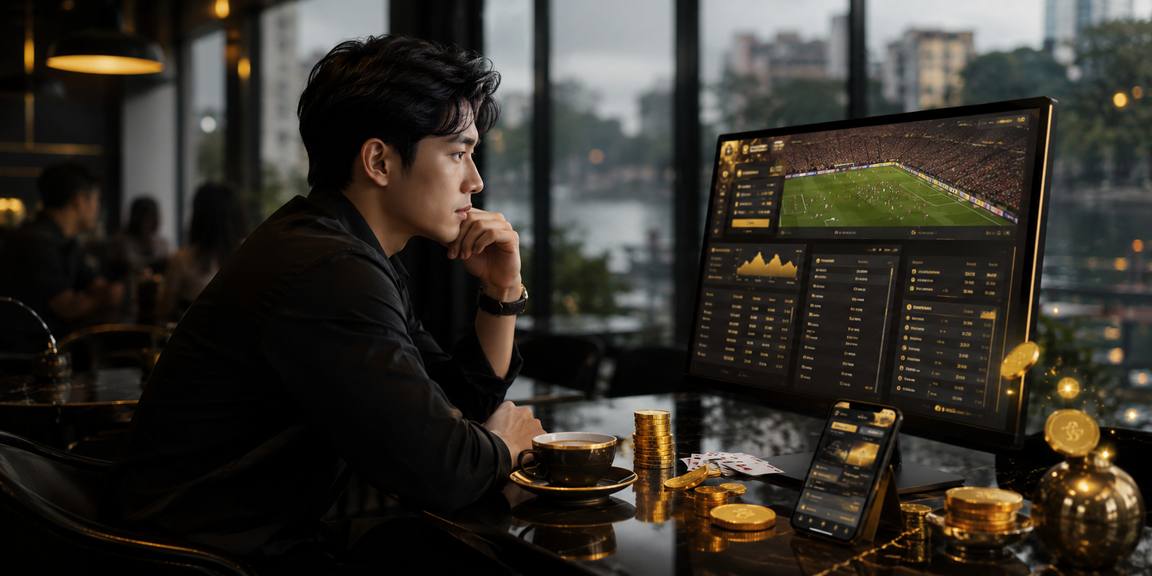 tic88 Live Casino